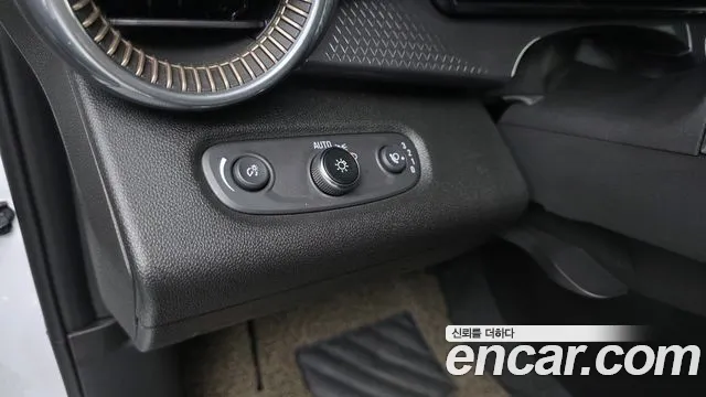 ChevroletGMDaewoo Tracker 2023 thumb 12