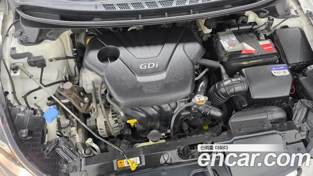 Hyundai Avante 2012 thumb 6