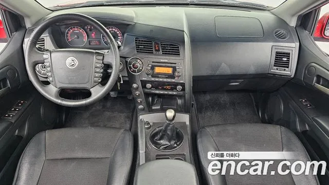 KG_Mobility_Ssangyong KORANDO 2012 thumb 7