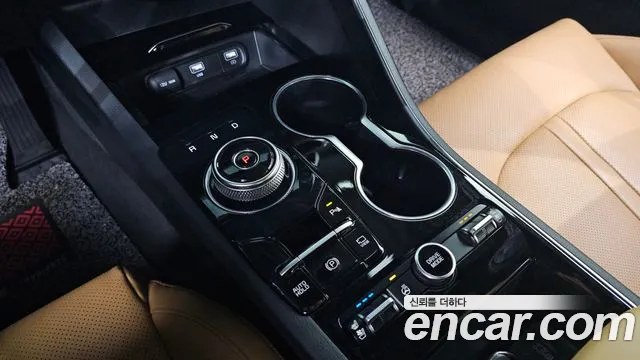 Kia K5 2022 thumb 9