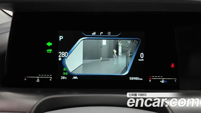 Hyundai Nexo 2020 thumb 8