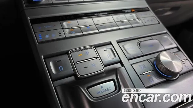Hyundai Nexo 2020 thumb 9
