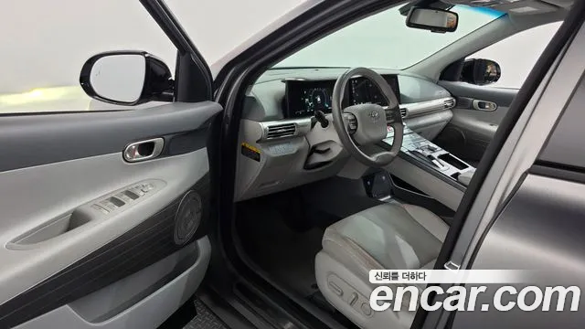 Hyundai Nexo 2020 thumb 10