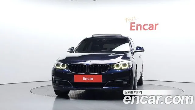 BMW Gran Turismo 2020 thumb 3