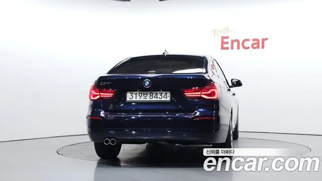 BMW Gran Turismo 2020 thumb 4