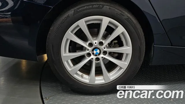 BMW Gran Turismo 2020 thumb 5