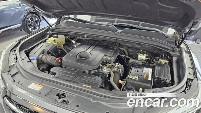 KG_Mobility_Ssangyong Rexton 2019 thumb 6