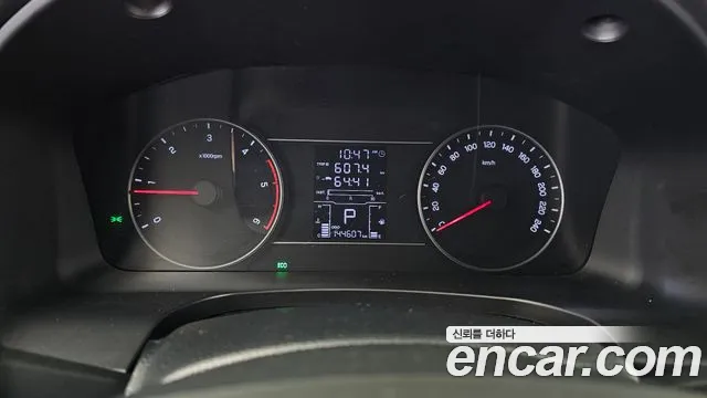 KG_Mobility_Ssangyong Rexton 2019 thumb 8