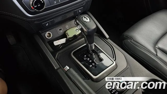 KG_Mobility_Ssangyong Rexton 2019 thumb 9