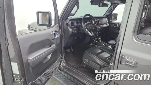Jeep Wrangler 2021 thumb 10