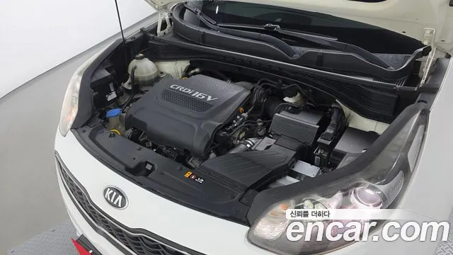 Kia Sportage 2016 thumb 6