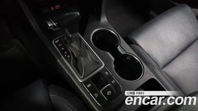 Kia Sportage 2016 thumb 9