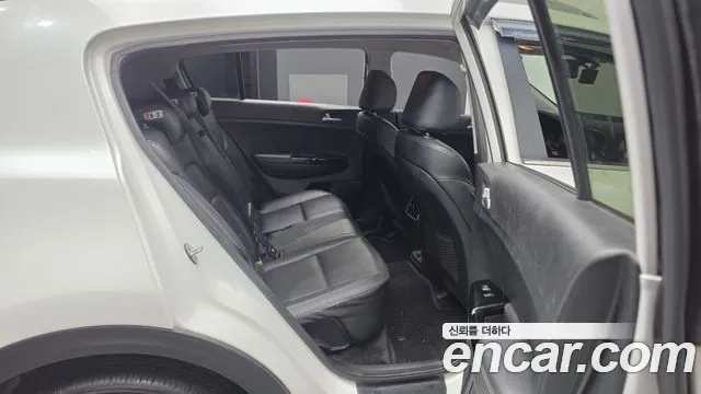 Kia Sportage 2016 thumb 12