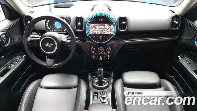 MINI Countryman 2021 thumb 6