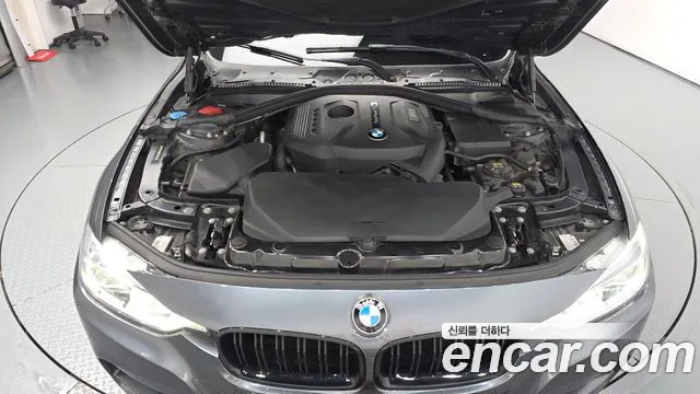 BMW 3-Series 2017 thumb 6