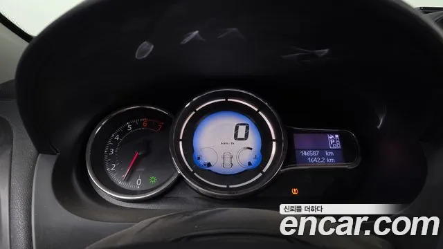 Renault-KoreaSamsung Fluence 2015 thumb 8