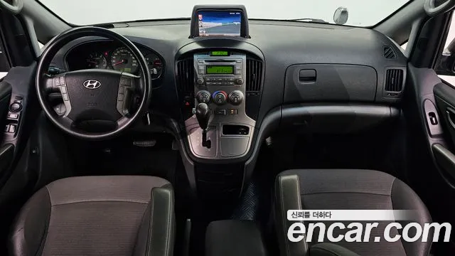 Hyundai Starex 2012 thumb 7