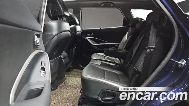 Hyundai Maxcruz 2015 thumb 11