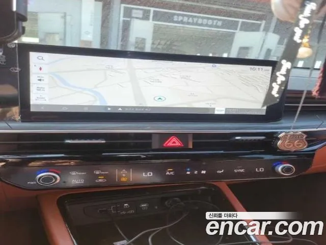 Kia K5 2025 thumb 3