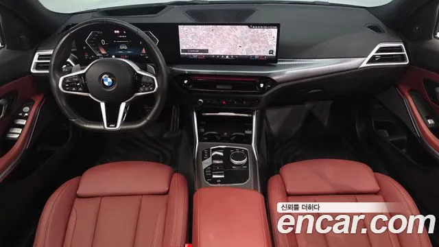 BMW 3-Series 2025 thumb 6