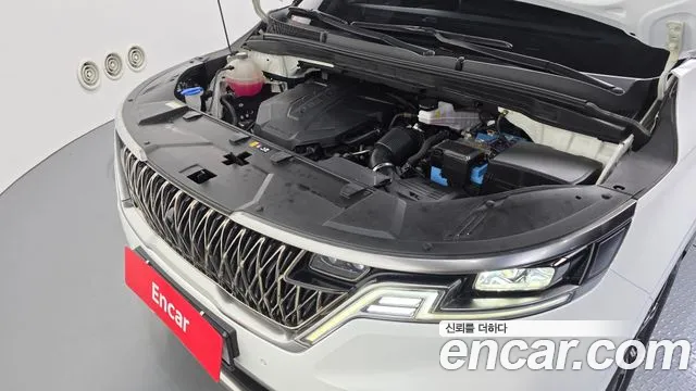 Kia Carnival 2023 thumb 6