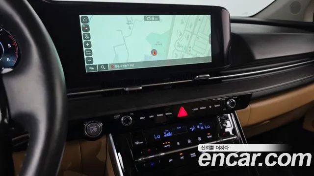 Kia Carnival 2023 thumb 12