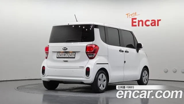 Kia Ray 2019 thumb 2