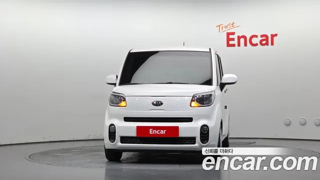 Kia Ray 2019 thumb 3