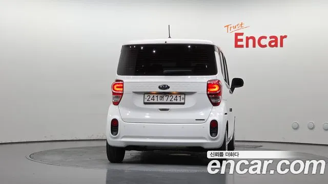 Kia Ray 2019 thumb 4