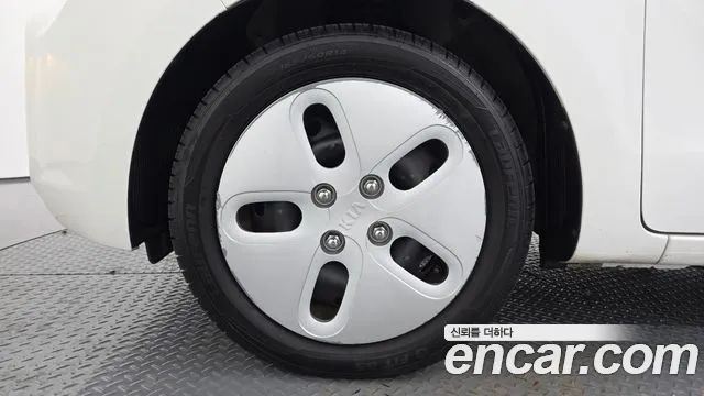 Kia Ray 2019 thumb 5