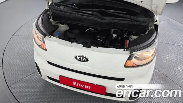 Kia Ray 2019 thumb 6