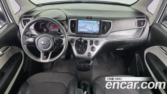 Kia Ray 2019 thumb 7