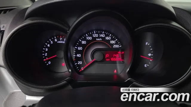 Kia Ray 2019 thumb 8