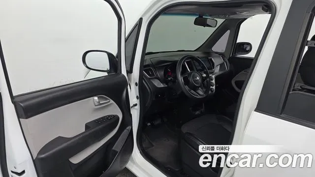 Kia Ray 2019 thumb 10
