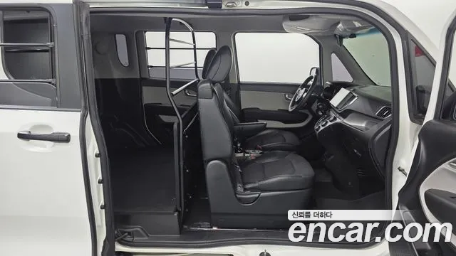 Kia Ray 2019 thumb 11