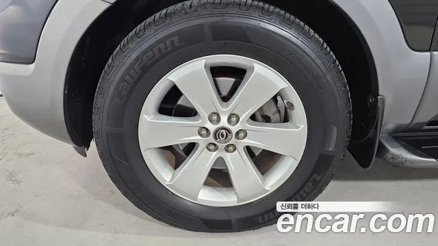 Kia Mohave 2014 thumb 5