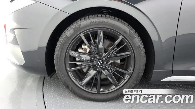 Hyundai Grandeur 2020 thumb 5