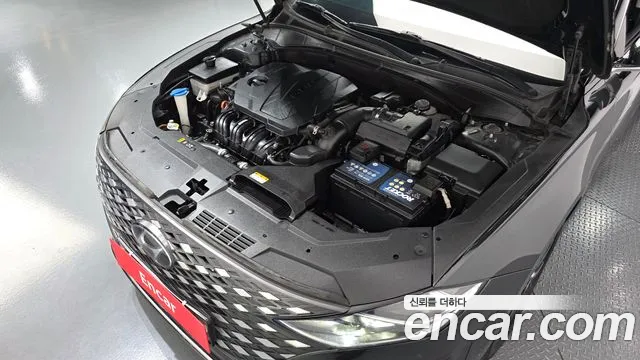 Hyundai Grandeur 2020 thumb 6