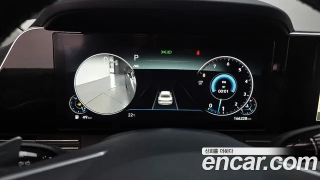 Hyundai Grandeur 2020 thumb 8