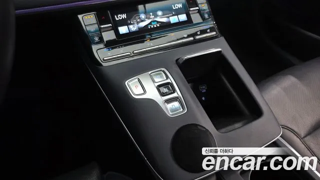 Hyundai Grandeur 2020 thumb 9