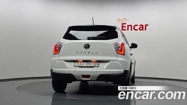 KG_Mobility_Ssangyong TIBOLI 2016 thumb 3