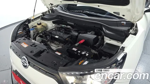 KG_Mobility_Ssangyong TIBOLI 2016 thumb 5