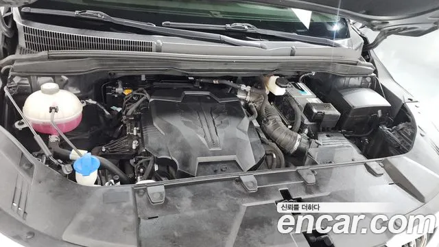 Kia Carnival 2022 thumb 6
