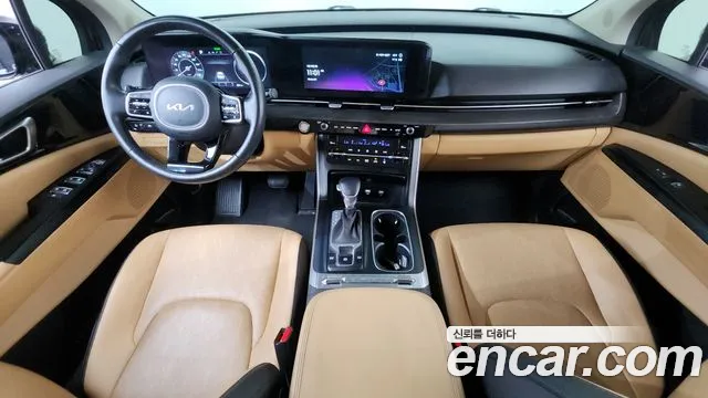 Kia Carnival 2022 thumb 7