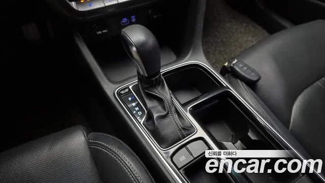 Hyundai Sonata 2017 thumb 9