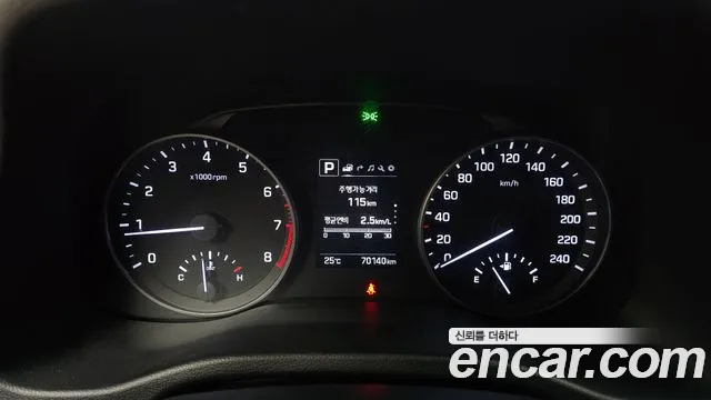 Hyundai Avante 2018 thumb 8