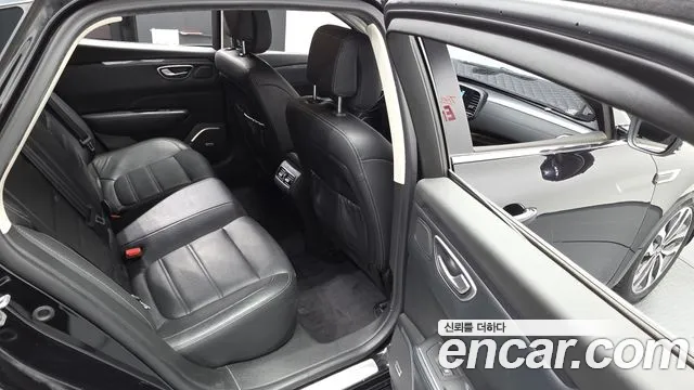 Renault-KoreaSamsung Megane 2016 thumb 10