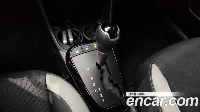 Kia Morning 2025 thumb 9