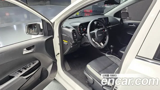 Kia Morning 2025 thumb 10