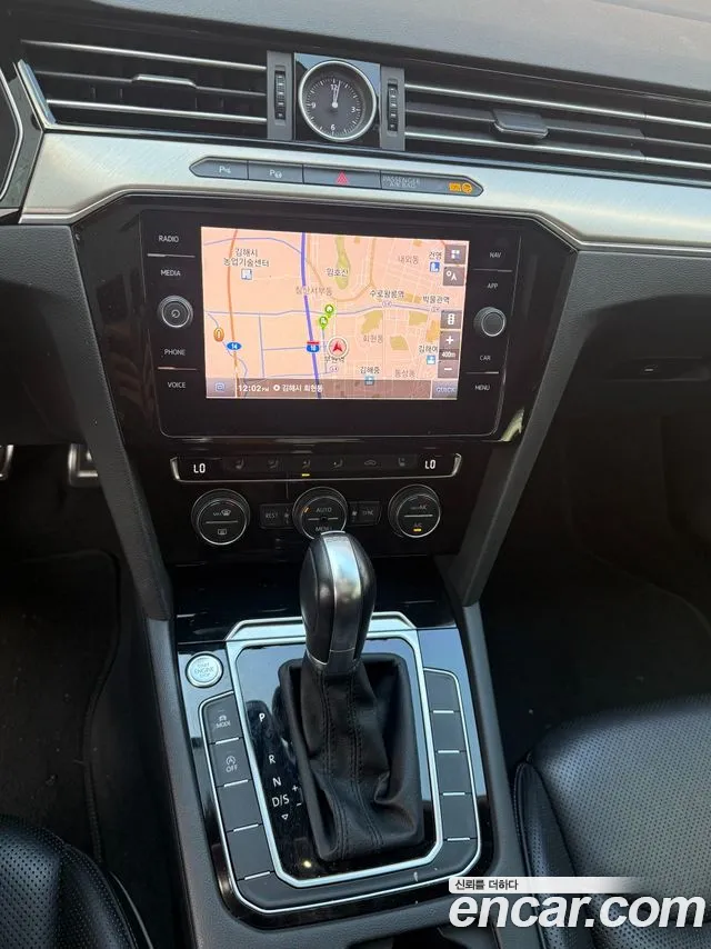 Volkswagen Arteon 2019 thumb 7
